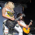 Ruisrock 2015 | Santa Cruz (251/280)